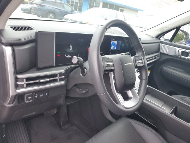 2026 Hyundai Santa Fe SEL - Photo 19