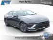 New 2026 Hyundai Sonata Hybrid SEL Sedan