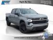 New 2026 Chevrolet Silverado 1500 4WD Crew Cab Short Bed RST Truck