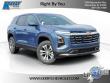 New 2026 Chevrolet Equinox FWD LT SUV