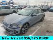 Used 2025 Hyundai IONIQ 6 Limited Sedan