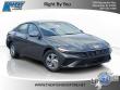 New 2026 Hyundai Elantra SE Sedan