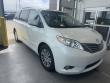 Used 2016 Toyota Sienna XLE Premium Minivan/Van