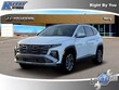  Hyundai Tucson Hybrid