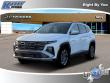 New 2026 Hyundai Tucson Hybrid Limited SUV