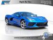 Used 2025 Chevrolet Corvette Stingray Convertible