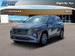 New 2026 Hyundai Tucson Limited AWD SUV