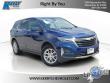 Used 2022 Chevrolet Equinox LT SUV