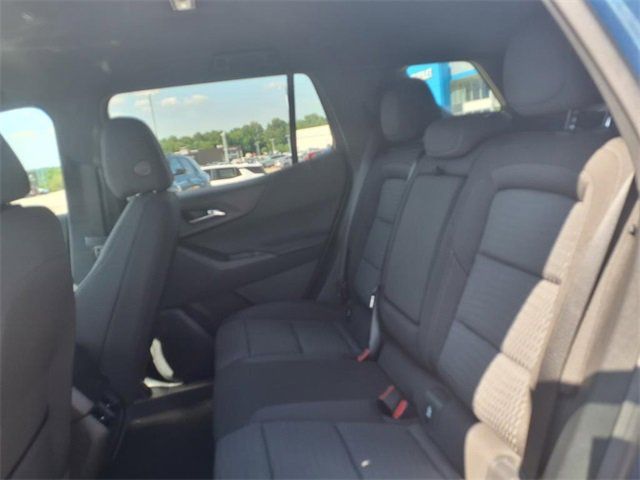 2026 Chevrolet Equinox LT - Photo 8