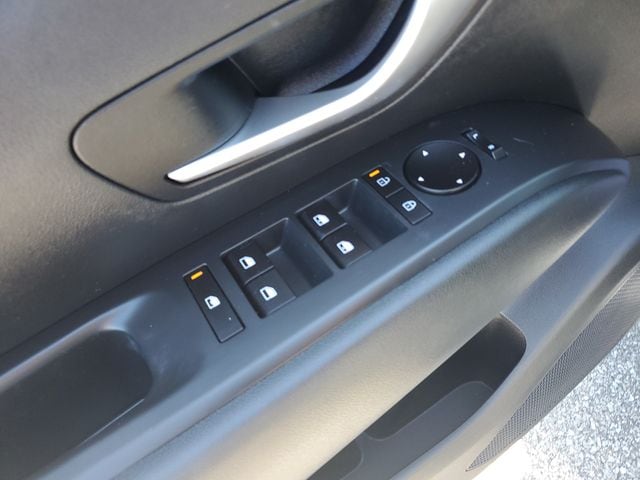 2025 Hyundai Tucson SEL Convenience - Photo 22