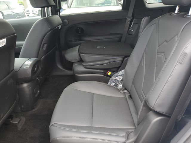 2026 Hyundai Palisade XRT Pro - Photo 12