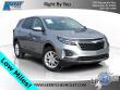 Used 2023 Chevrolet Equinox LT SUV