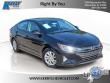 Used 2020 Hyundai Elantra SE Sedan