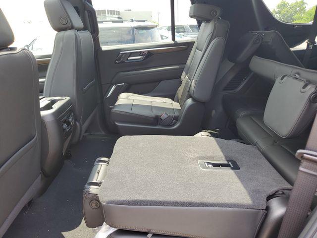 2026 Chevrolet Tahoe High Country - Photo 13