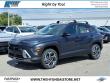 New 2026 Hyundai Kona SEL Premium AWD SUV