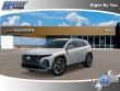 New 2026 Hyundai Tucson SEL Premium AWD SUV