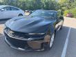 Used 2020 Chevrolet Camaro 1LT Coupe