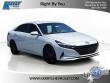 Used 2021 Hyundai Elantra SEL Sedan