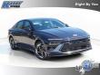 New 2026 Hyundai Sonata SEL Sport Sedan