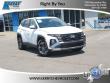 Used 2026 Hyundai Tucson Hybrid Blue SE SUV