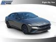 New 2026 Hyundai Elantra SEL Sport Plus Sedan