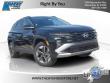 New 2026 Hyundai Tucson SEL Premium AWD SUV