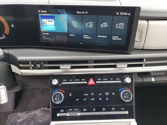 2026 Hyundai Santa Fe SEL - Photo 27