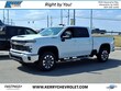 Chevrolet Silverado 2500HD