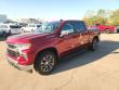 Used 2022 Chevrolet Silverado 1500 LT Truck