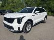 Used 2025 Kia Sorento LX SUV