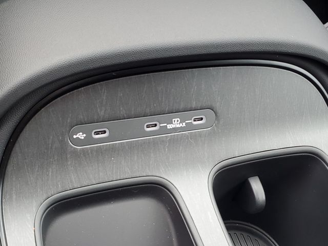 2026 Hyundai Palisade XRT Pro - Photo 30