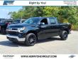 New 2025 Chevrolet Silverado 1500 LT Truck