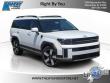 New 2026 Hyundai Santa Fe Hybrid Limited SUV