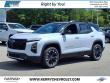 New 2026 Chevrolet Equinox AWD RS SUV