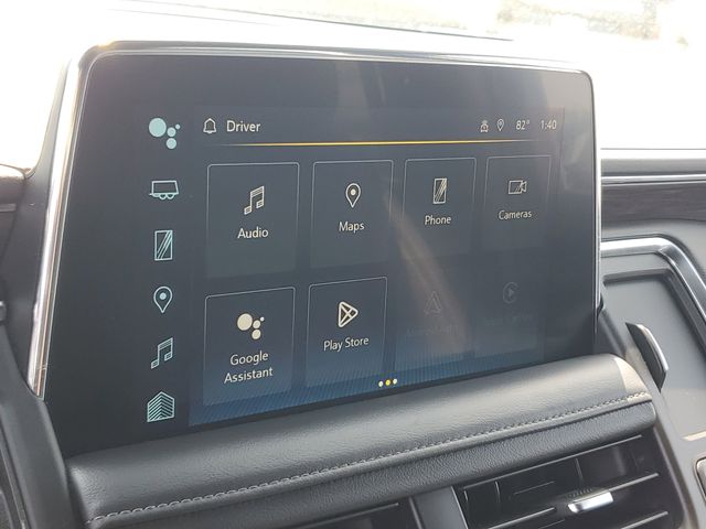 2023 Chevrolet Tahoe LT - Photo 27