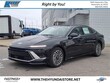  Hyundai Sonata Hybrid