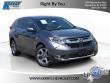 Used 2018 Honda CR-V EX SUV