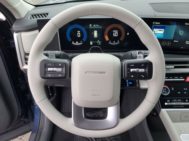 2026 Hyundai Santa Fe SEL - Photo 22
