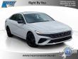 New 2026 Hyundai Elantra SEL Sport Premium Sedan