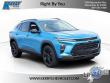 New 2026 Chevrolet Trax FWD Activ SUV
