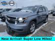 Used 2019 Chevrolet Tahoe LS SUV