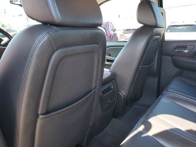 2008 Chevrolet Silverado 1500 Work Truck - Photo 14