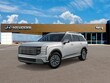  Hyundai Palisade Hybrid