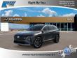 New 2026 Hyundai Tucson SEL Plus AWD SUV