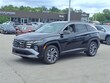 Hyundai Tucson Hybrid