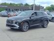 New 2025 Hyundai Tucson Hybrid Limited SUV