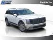 New 2026 Hyundai Palisade Hybrid SEL 7P SUV