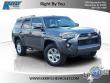 Used 2023 Toyota 4Runner SR5 Premium SUV