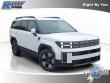 New 2026 Hyundai Santa Fe Hybrid SEL SUV