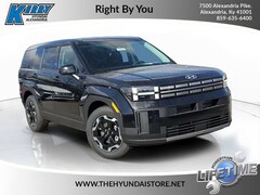 2026 Hyundai Santa Fe SE AWD SUV